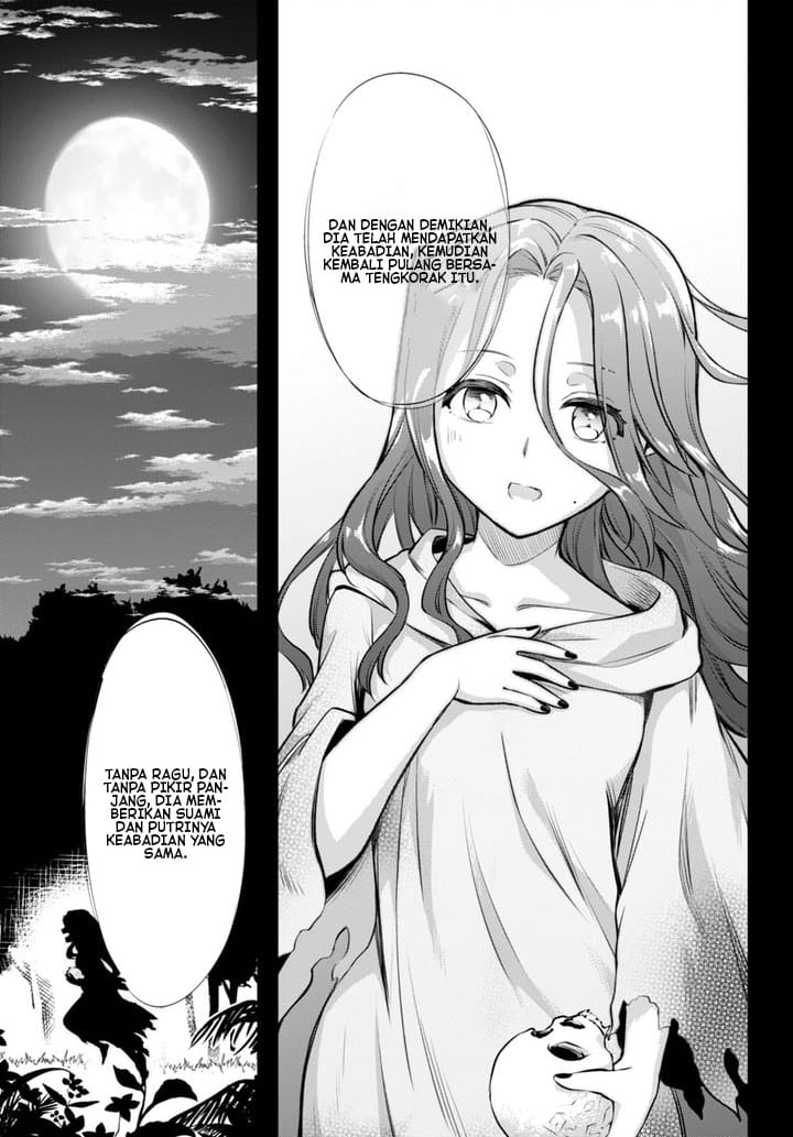 Kenshi wo Mezashite Nyuugaku shita no ni Mahou Tekisei 9999 nan desu kedo!? chapter 49